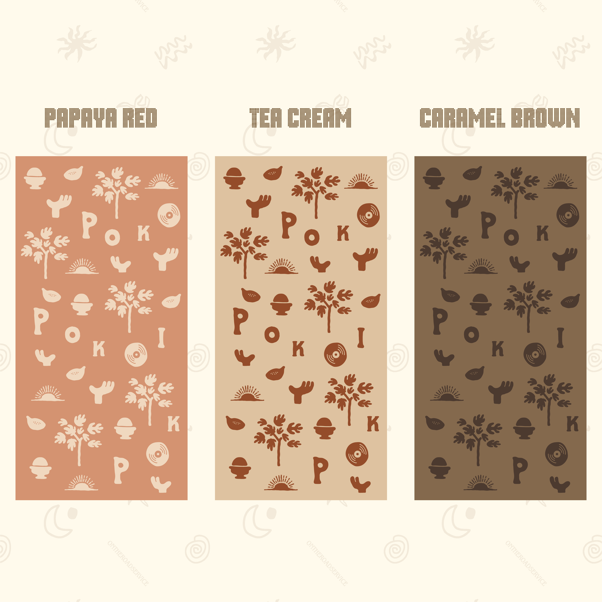 Beach Towel <100% organic cotton & Imabari Towel>