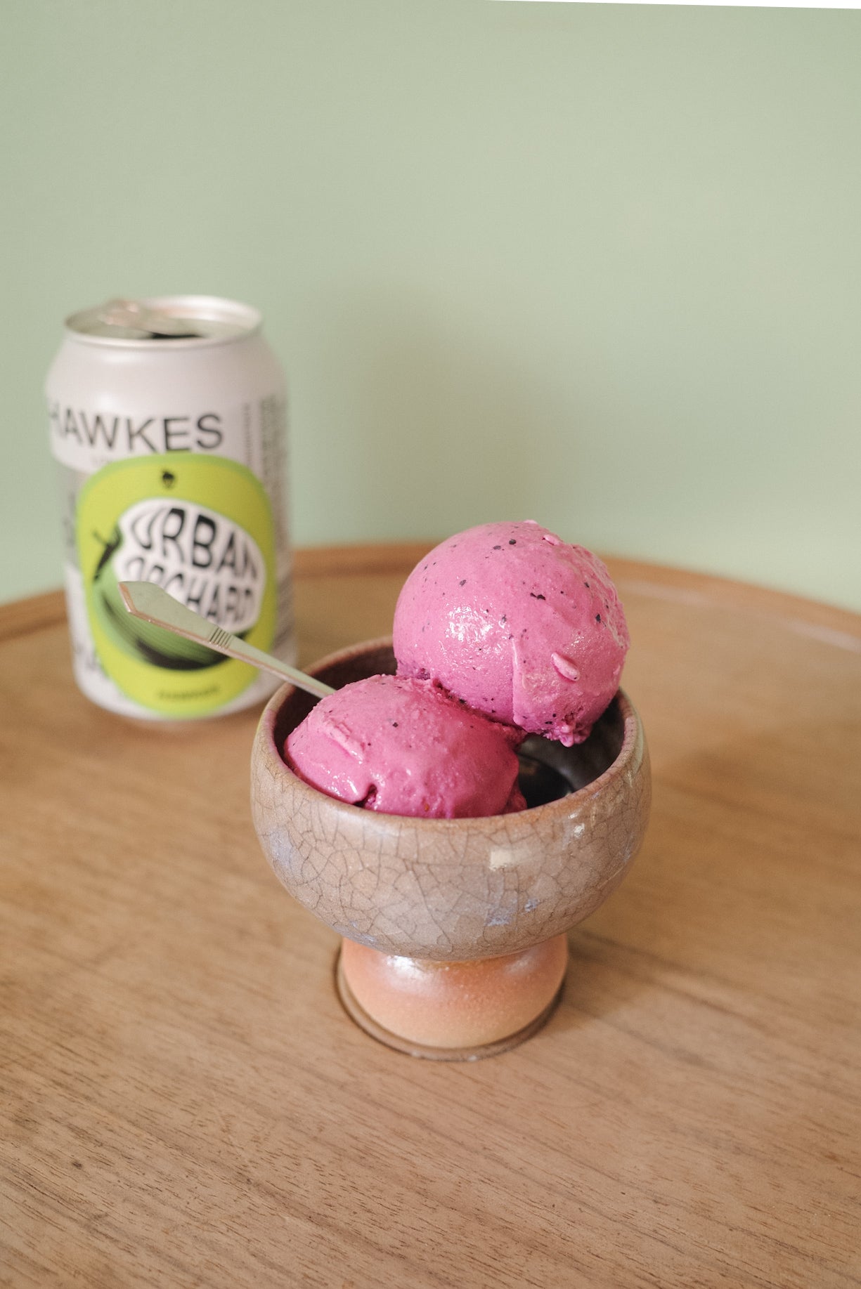 <holiday box> VEGAN ICE CREAM 6pc