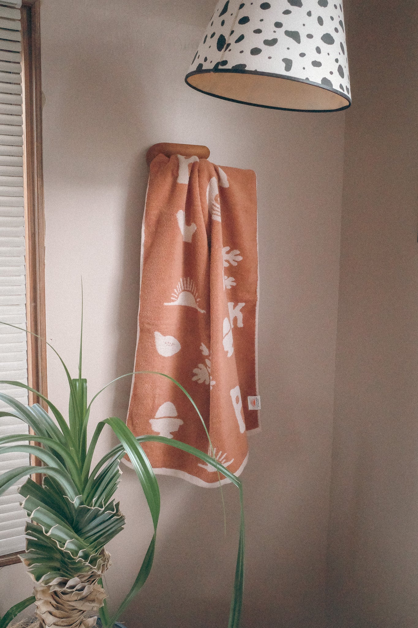 Beach Towel <100% organic cotton & Imabari Towel>